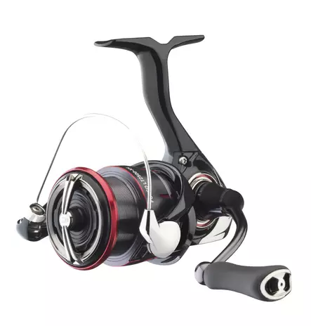 Daiwa 23 Fuego LT - Frambromsade haspelrullar - 043178169421 - 2