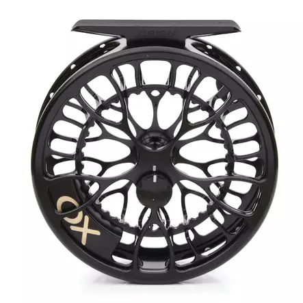 #5/6 Black - Vision-flugrullar - 6417512844031 - 1