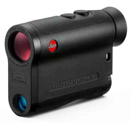Leica Rangemaster CRF R - Avståndsmätare - 4022243405042 - 2