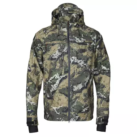 Swedteam Titan 2 RE-ECO Hunting Jacket Desolve Veil - Herrarnas jaktjackor - 7330144046668 - 2