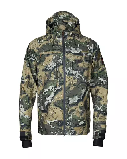 Swedteam Titan 2 Jacket Des Veil 46 - Herrjaktjackor - 7330144046668 - 1