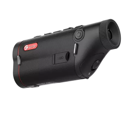 Guide Outdoor TD Gen3 Monocular TD633L - Monokulära observationsinstrument - TD633L - 2